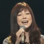 大ヒット「亜麻色の髪の乙女」から22年！島谷ひとみ