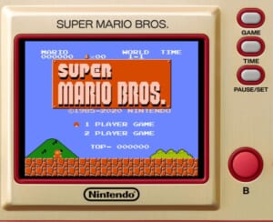 【芸能】「ゲーム＆ウオッチ」発売45周年。ファミコン以前に大ブームとなった任天堂初の携帯型液晶ゲーム機 （4月28日）